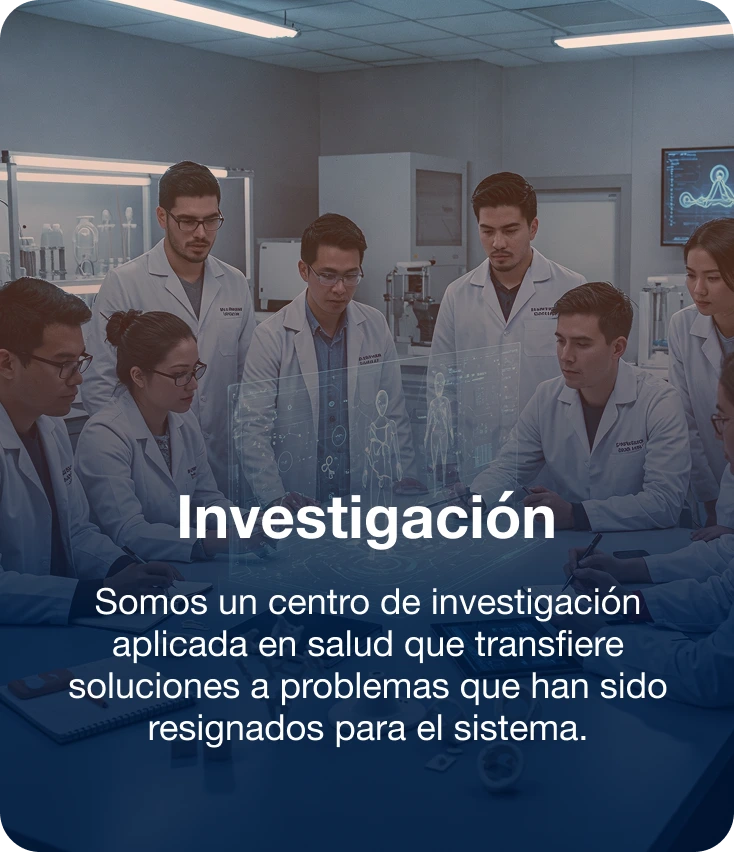 investigacion