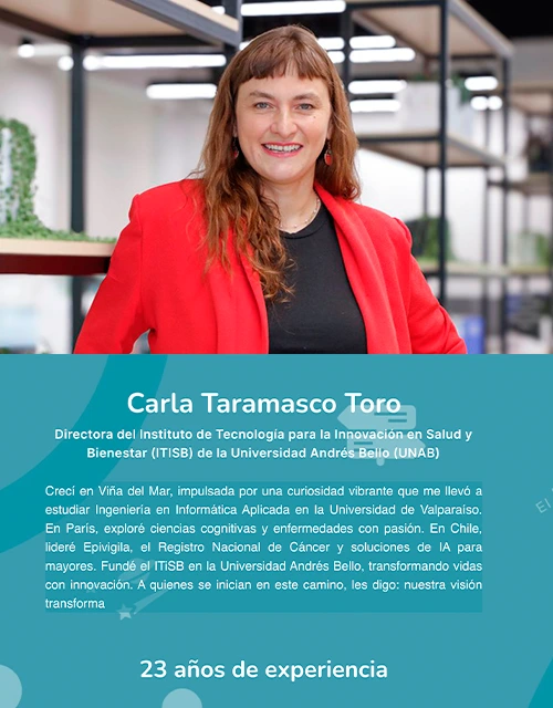 Radio Agricultura | Mujeres STEM: visibilizando trayectorias que inspiran