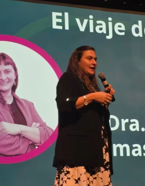 Invertir en bienestar laboral beneficia retorno de empresas-Radio Portales- Dra. Carla Taramasco