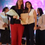 Participación de Carla Tamarasco en Primer Congreso Intergeneracional “Chile Agenda Mayor”