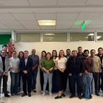 ITISB e ICER UNAB realizan su primer Workshop conjunto sobre tecnología e innovación en rehabilitación