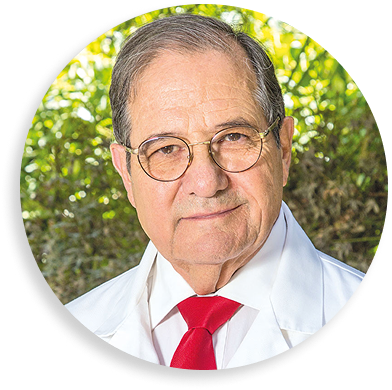 Dr. Jorge Rojas Zegers